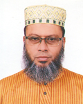 Professor G. M. Ferdaus